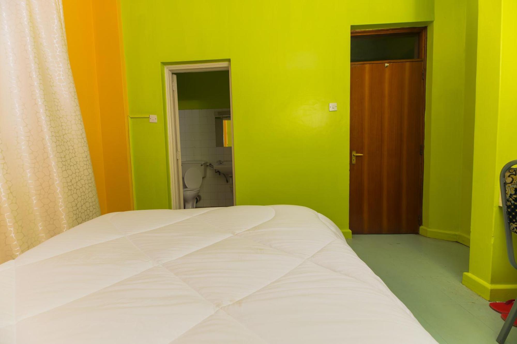 Hotel Southern Blue Nairobi Exterior photo
