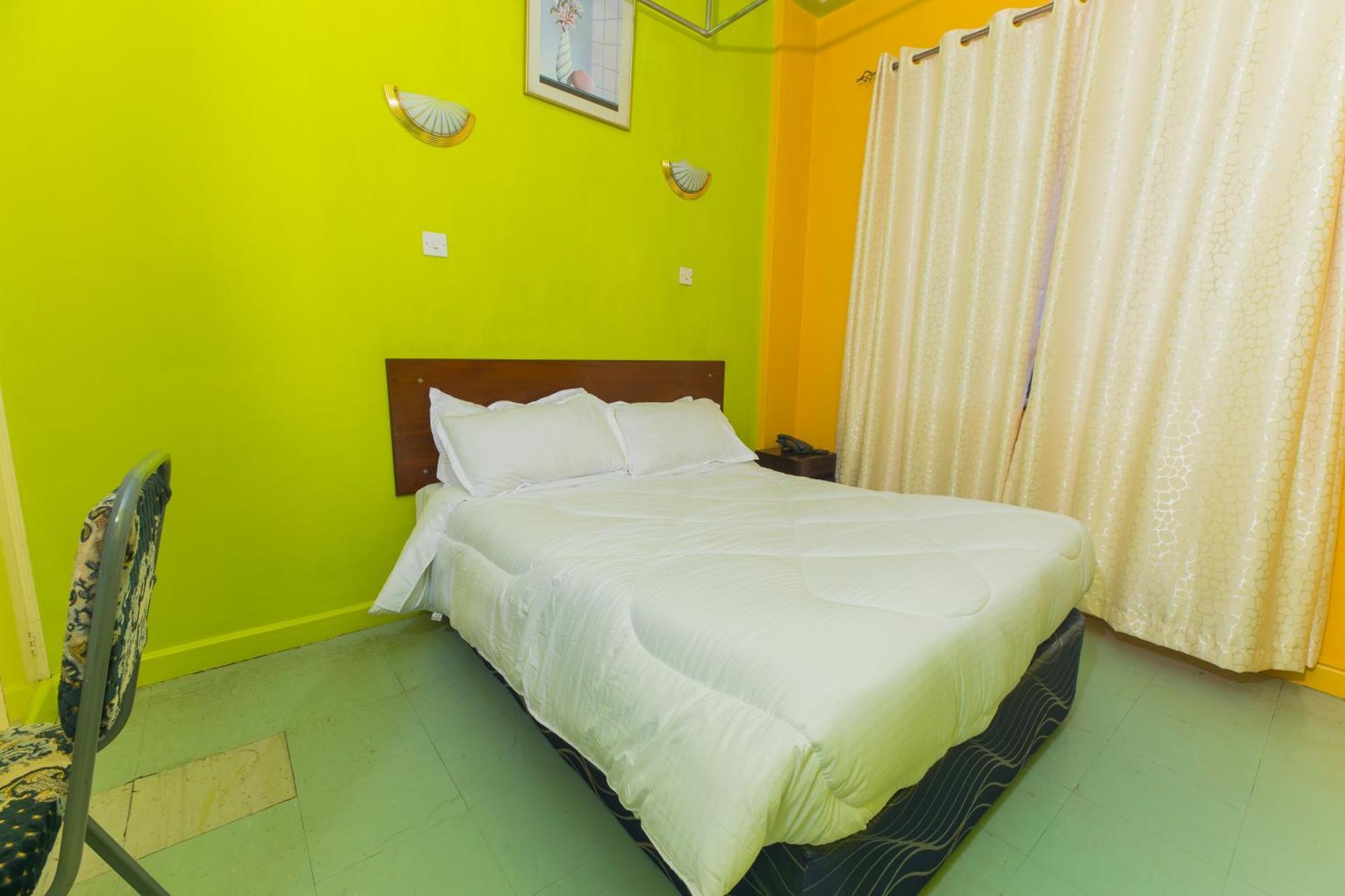 Hotel Southern Blue Nairobi Exterior photo